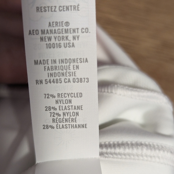 🌷2 for$40 Aerie Sports Bra - Picture 6 of 6